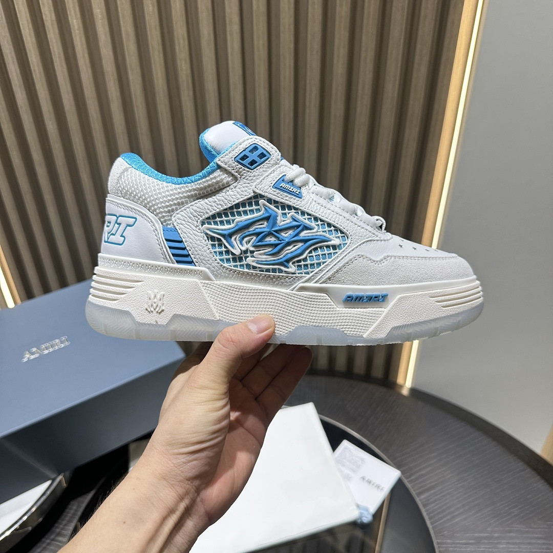 AMIRI MA-1 Sneakers