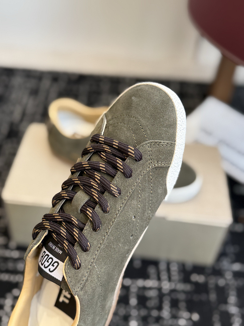 GGDB SNEAKER