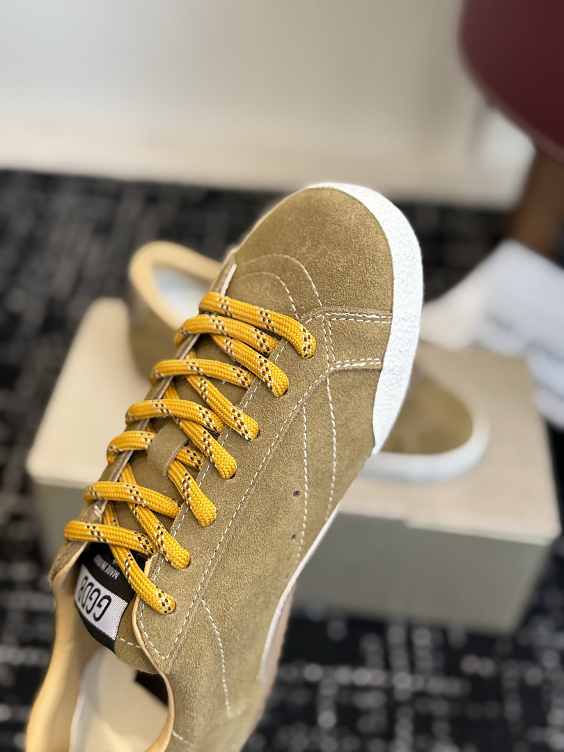 GGDB SNEAKER