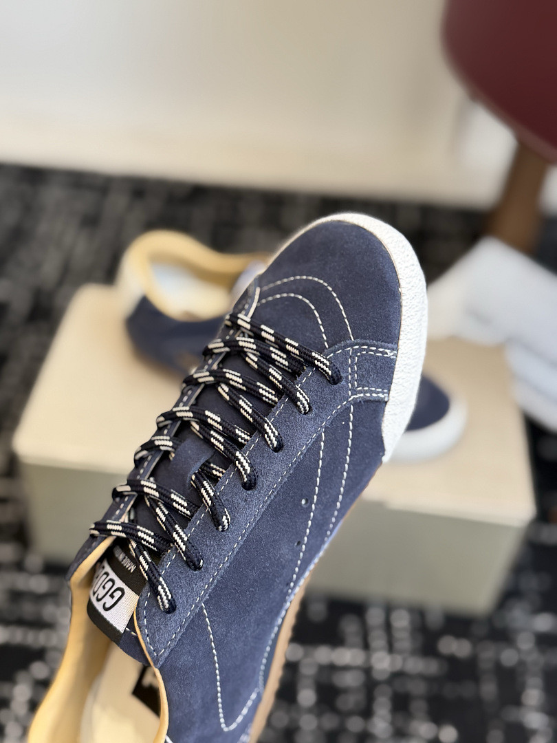 GGDB SNEAKER