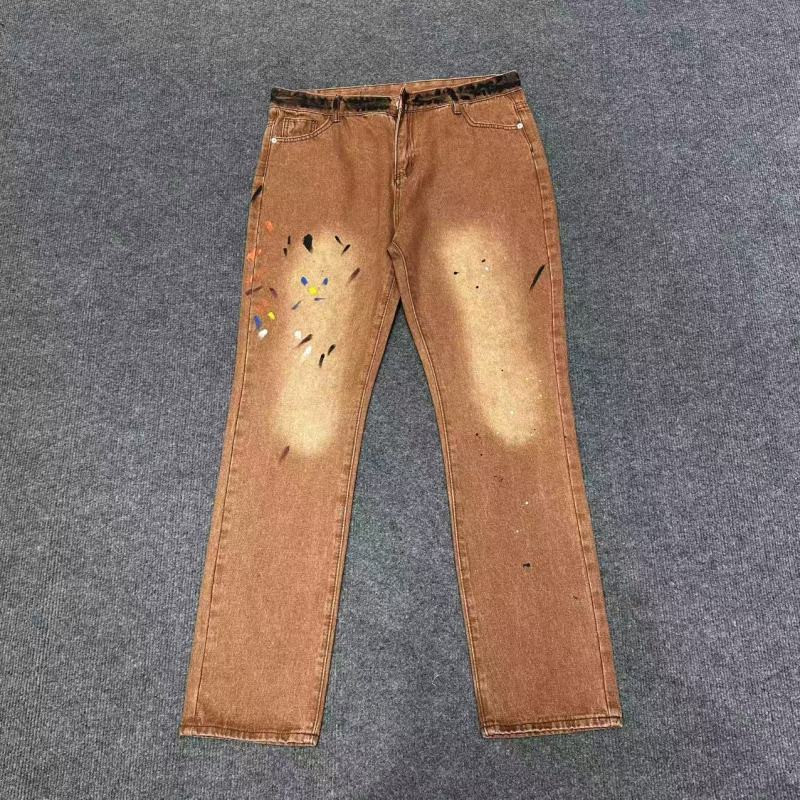Aceshoe Jeans