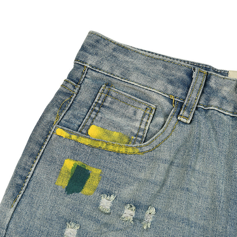 Aceshoe Jeans