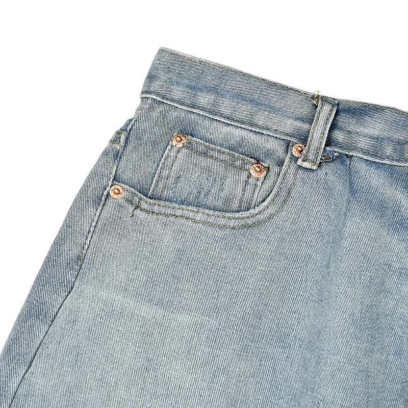 Aceshoe Jeans