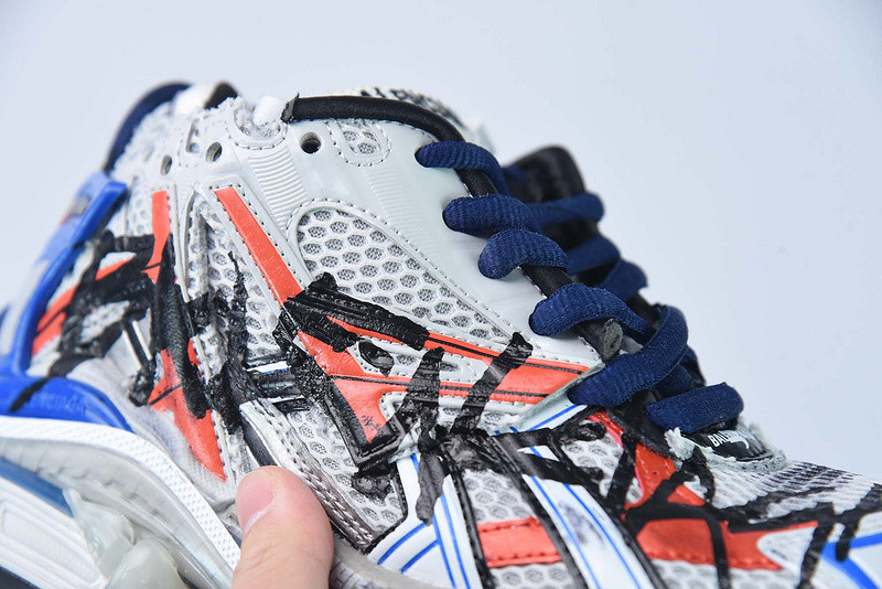 Ba*len*cia*ga runner sneaker