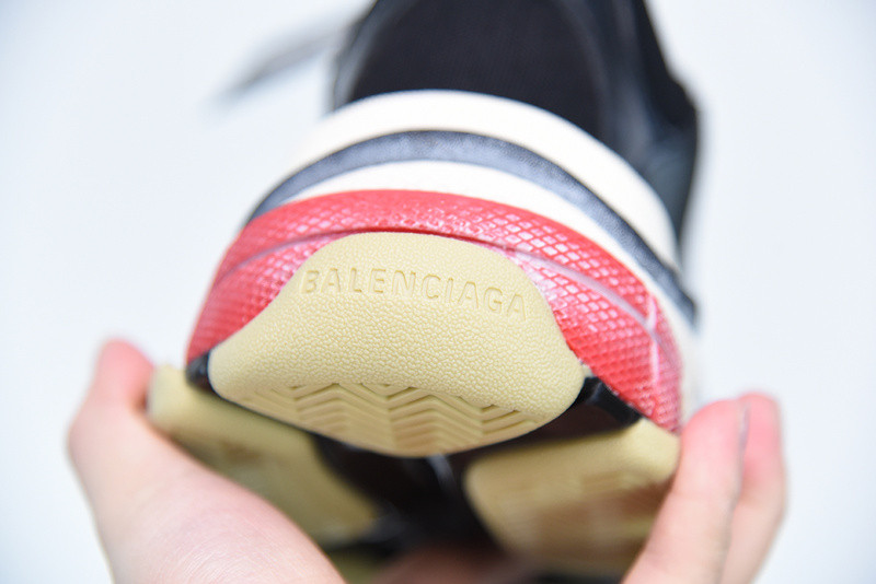 bc triple s trainer