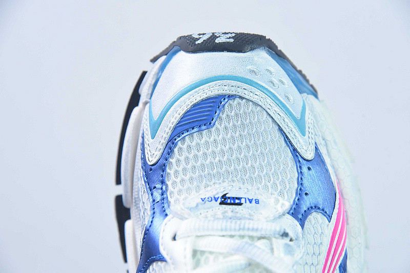 Ba*len*cia*ga runner sneaker