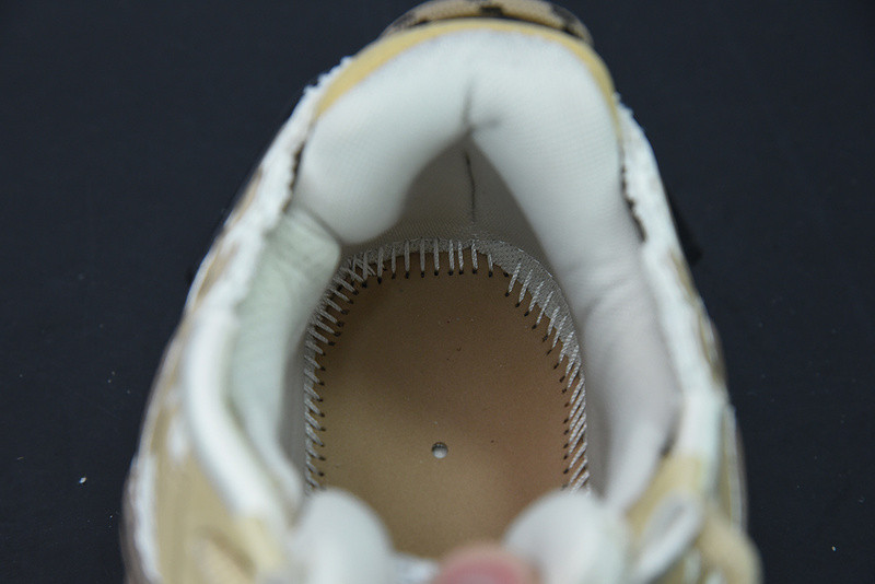 Ba*len*cia*ga runner sneaker