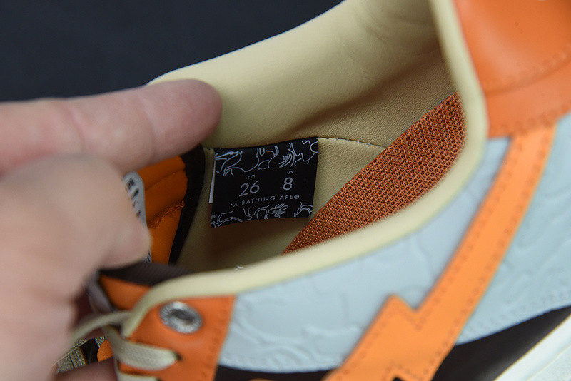 a bathing ape bape sk8 sta