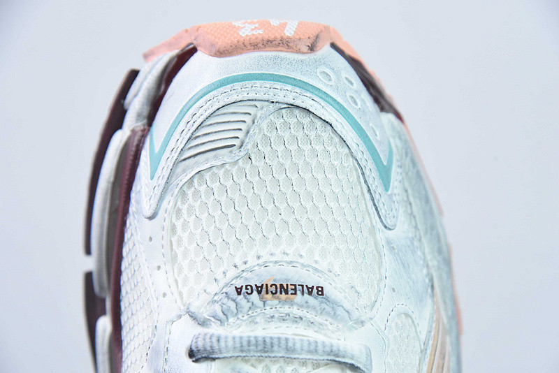 Ba*len*cia*ga runner sneaker