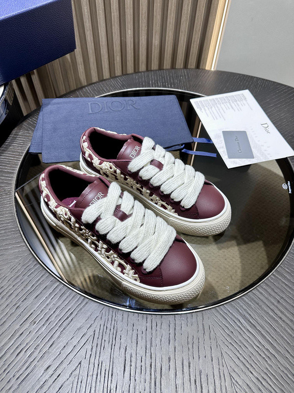 DIO* B33 SNEAKER