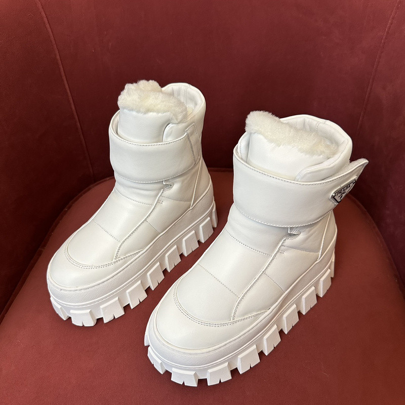 PR SNEAKER