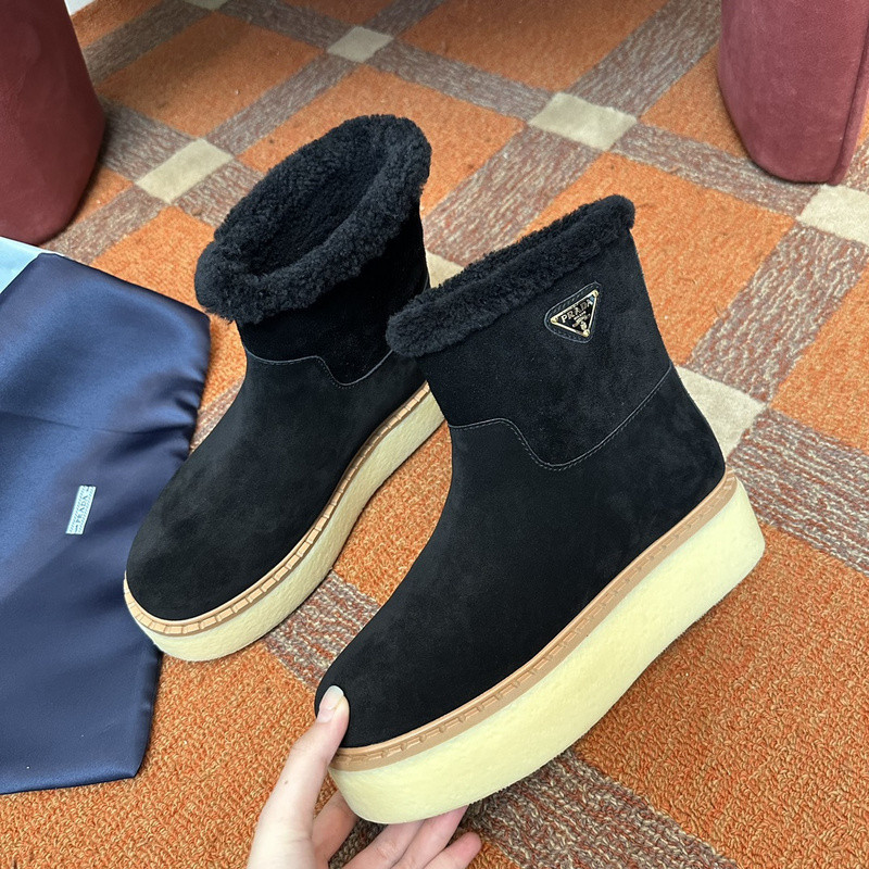 PR SNEAKER