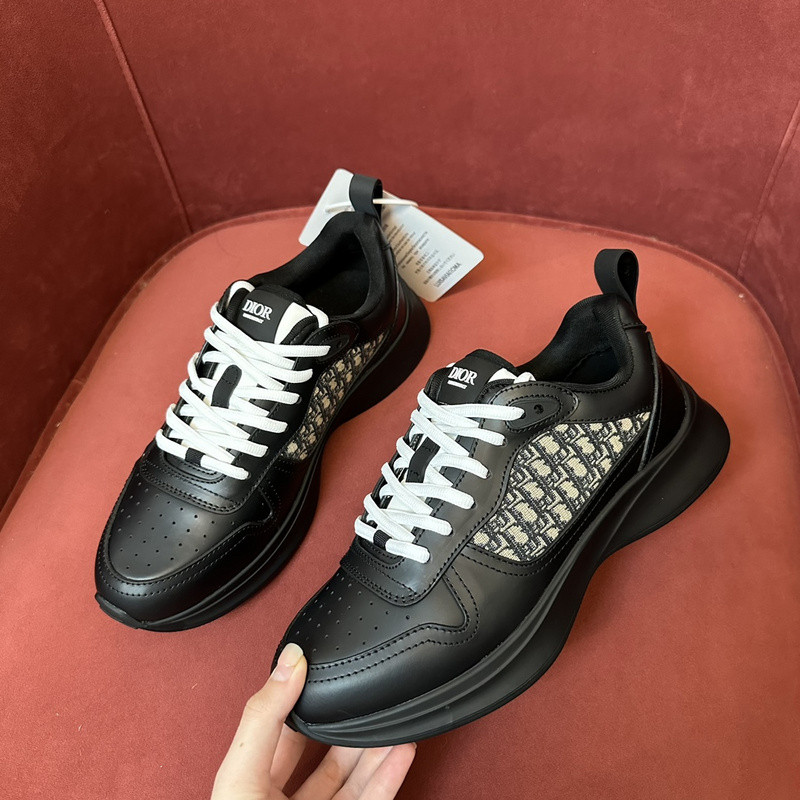 DIO* B25 SNEAKER