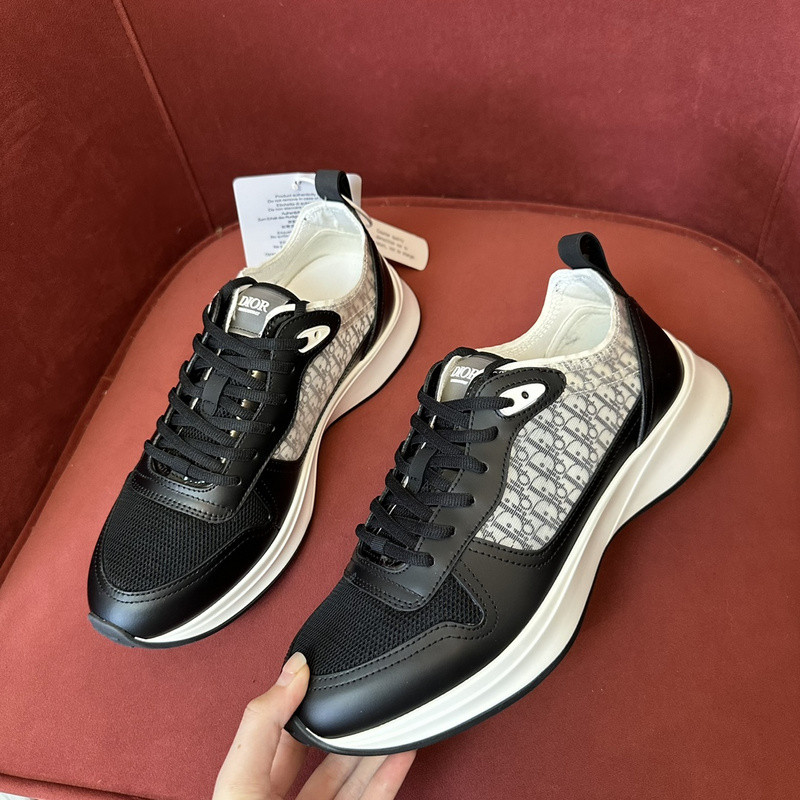 DIO* B25 SNEAKER