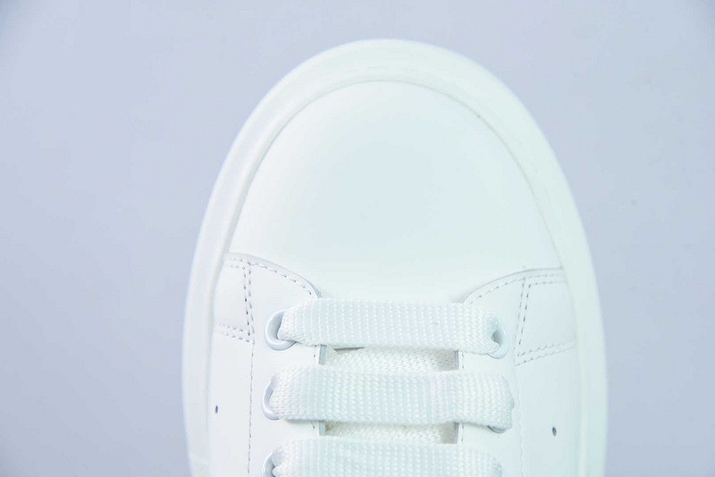 AlexER McEEN SNEAKERS