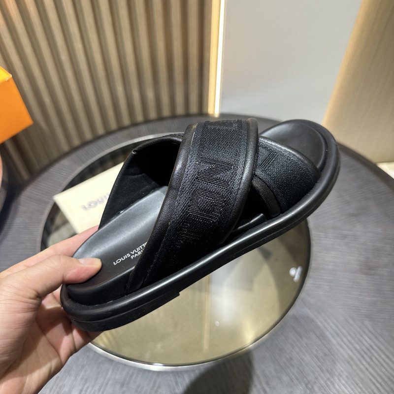 LVT SANDALS