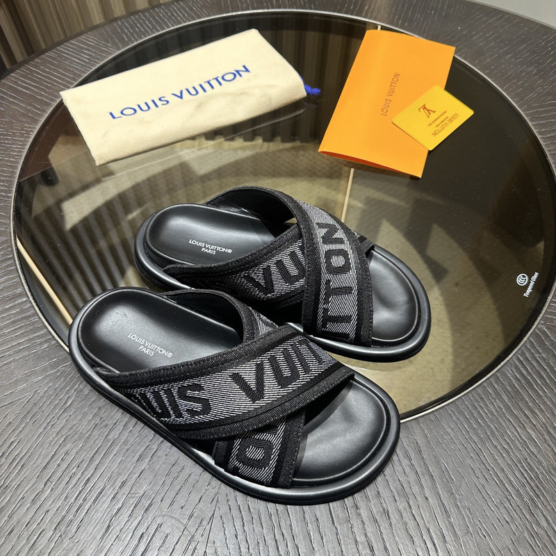 LVT SANDALS
