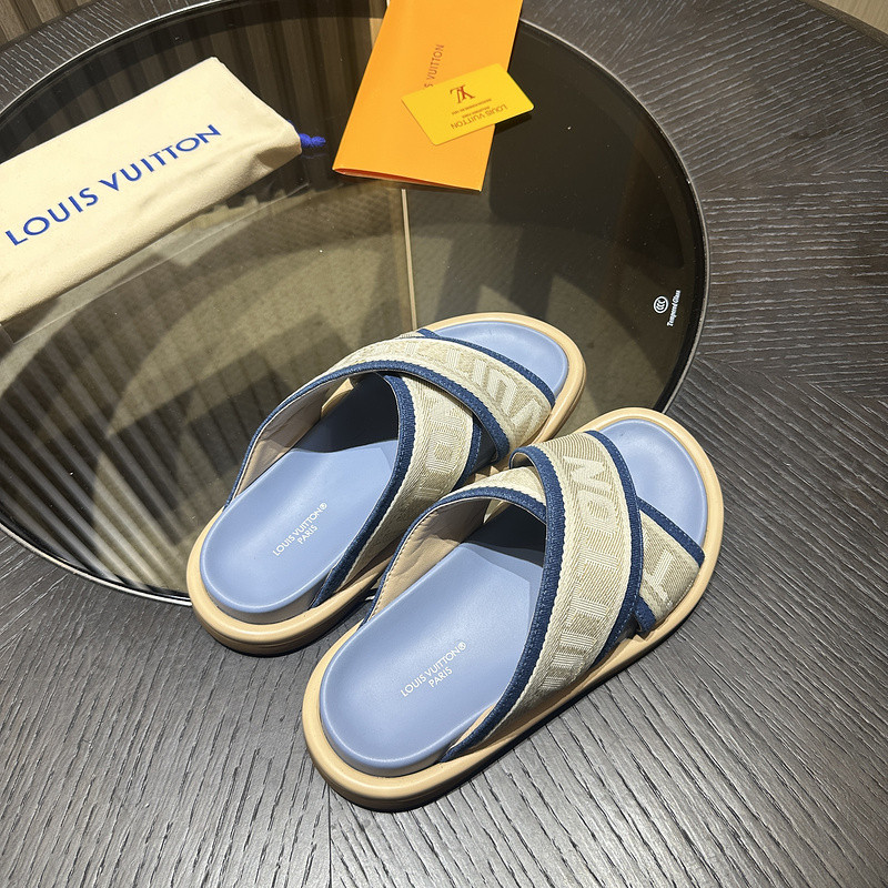 LVT SANDALS