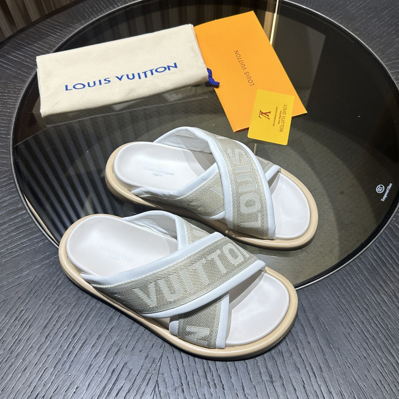 LVT SANDALS