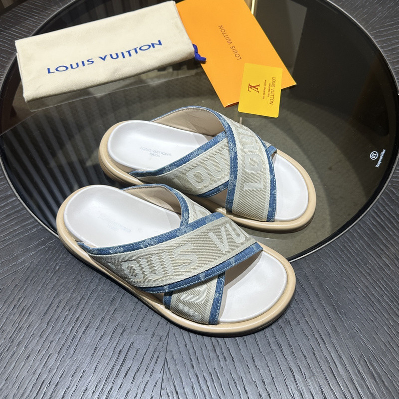 LVT SANDALS