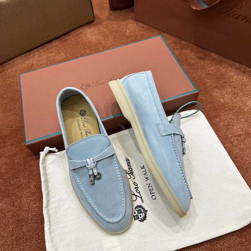 L0r0 P1ana sneaker