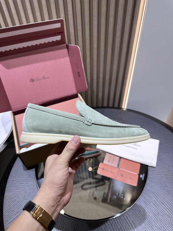 L0r0 P1ana sneaker