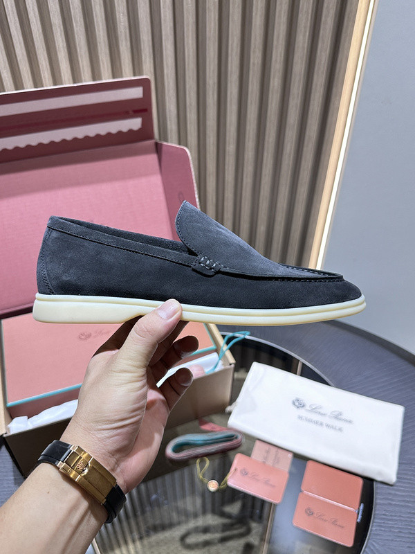 L0r0 P1ana sneaker