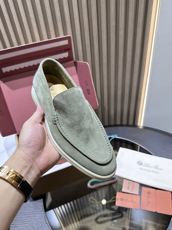 L0r0 P1ana sneaker