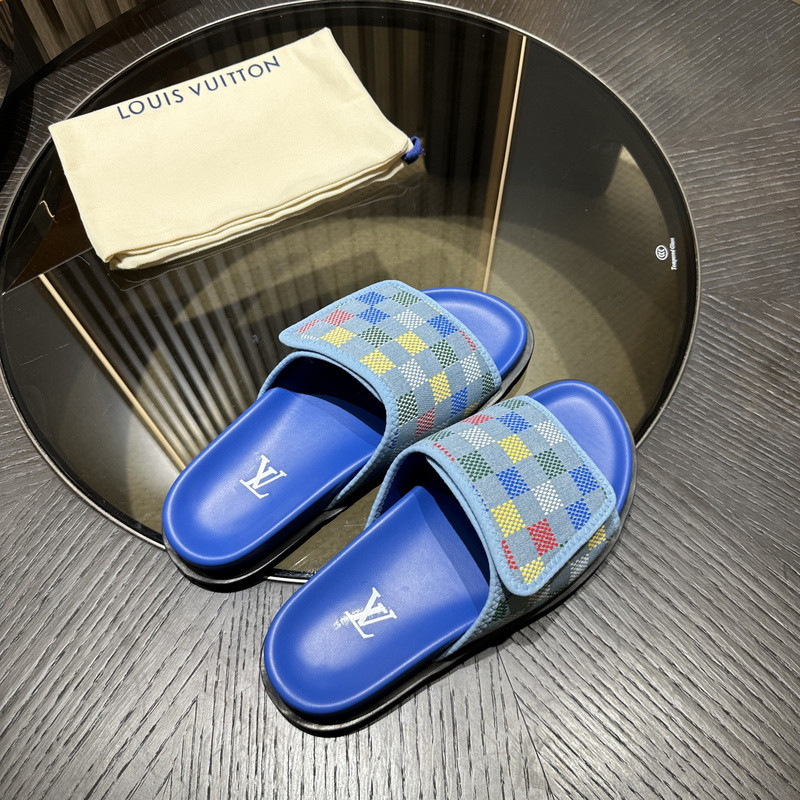 LVT SANDALS
