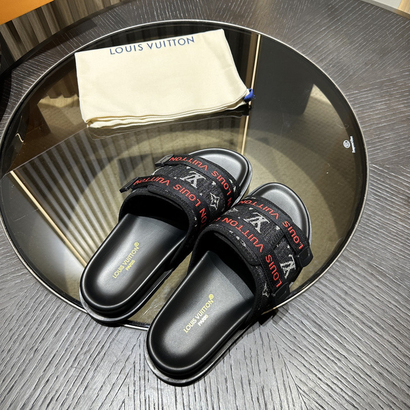 LVT SANDALS