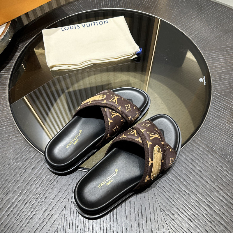 LVT SANDALS