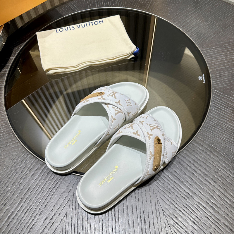 LVT SANDALS