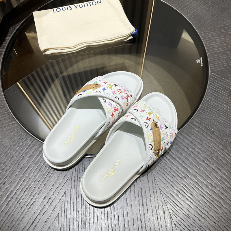 LVT SANDALS