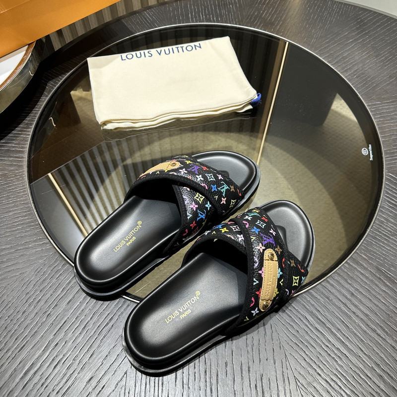 LVT SANDALS