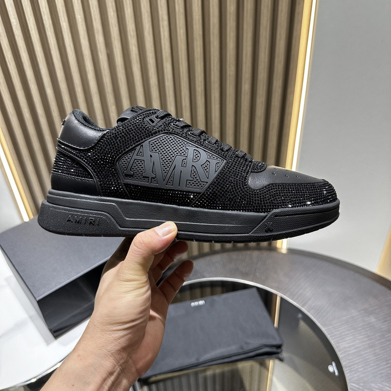 AMIRI MA-1 Sneakers