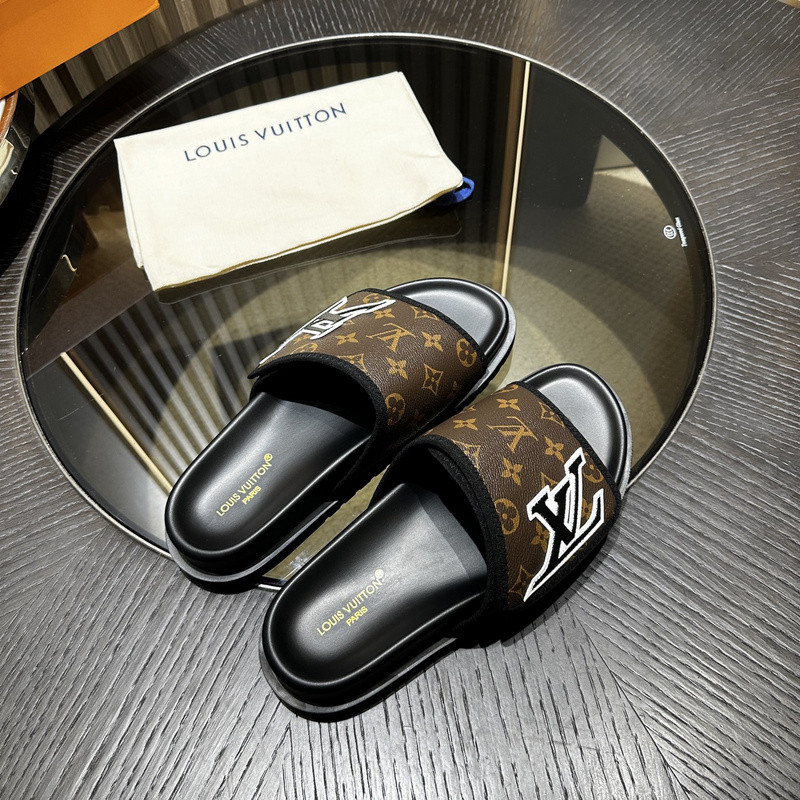 LVT SANDALS