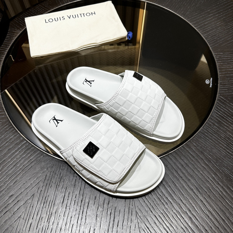 LVT SANDALS