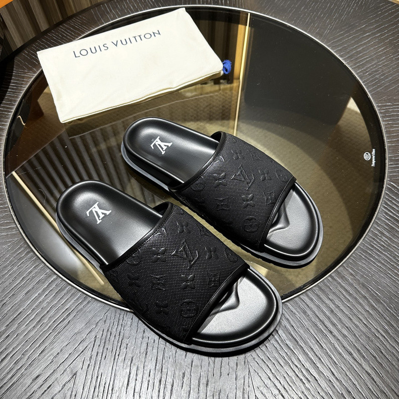 LVT SANDALS