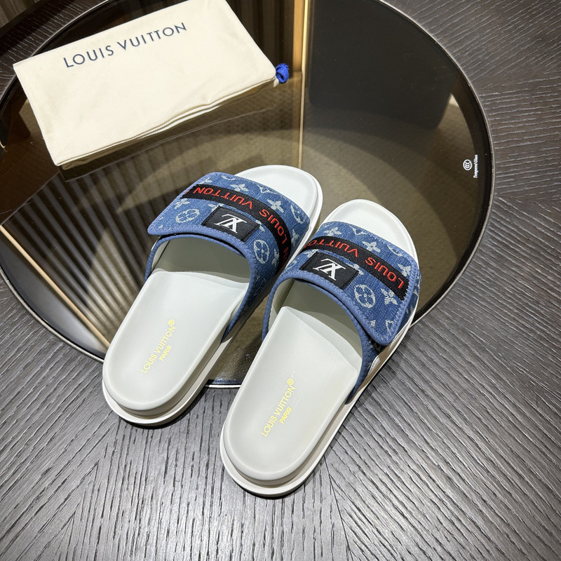 LVT SANDALS