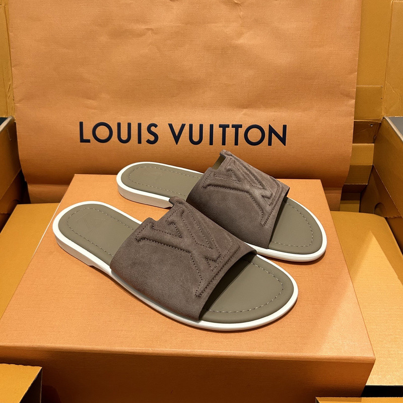 LVT SANDALS