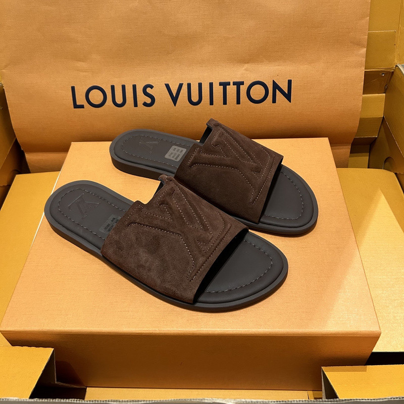 LVT SANDALS