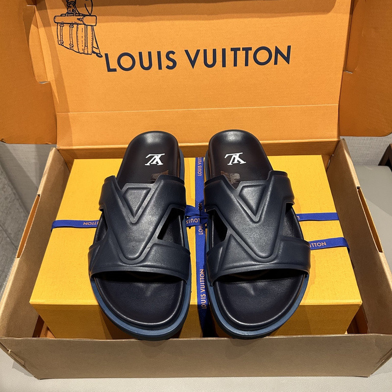 LVT SANDALS