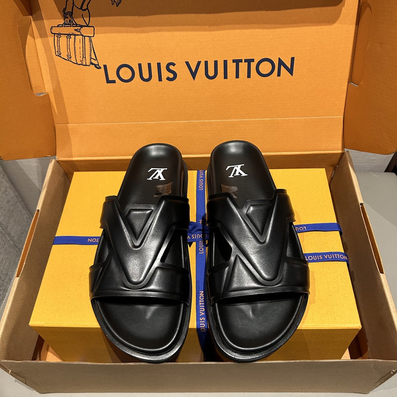 LVT SANDALS