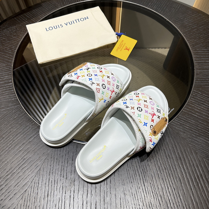 LVT SANDALS