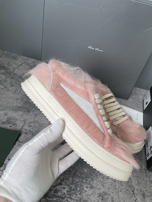 RICK OWENS DRKSHDW
