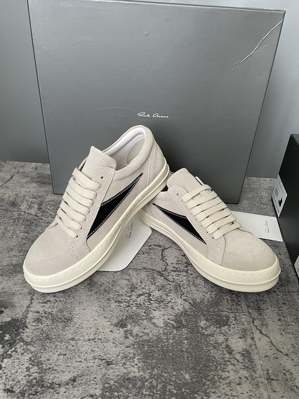 RICK OWENS DRKSHDW