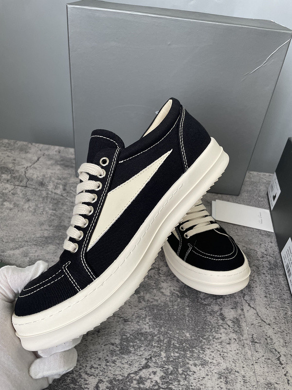 RICK OWENS DRKSHDW