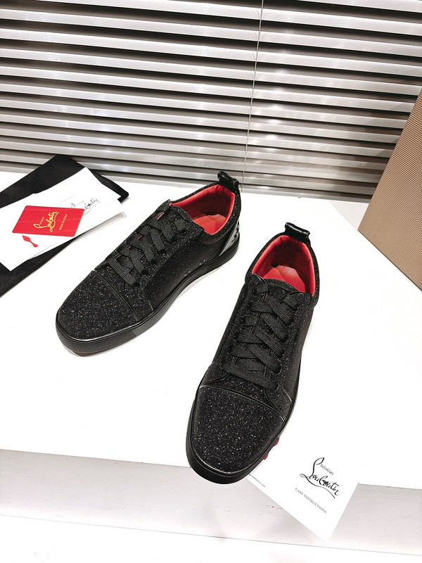 CHIAN LOUIN LOW TOP SNEAKER