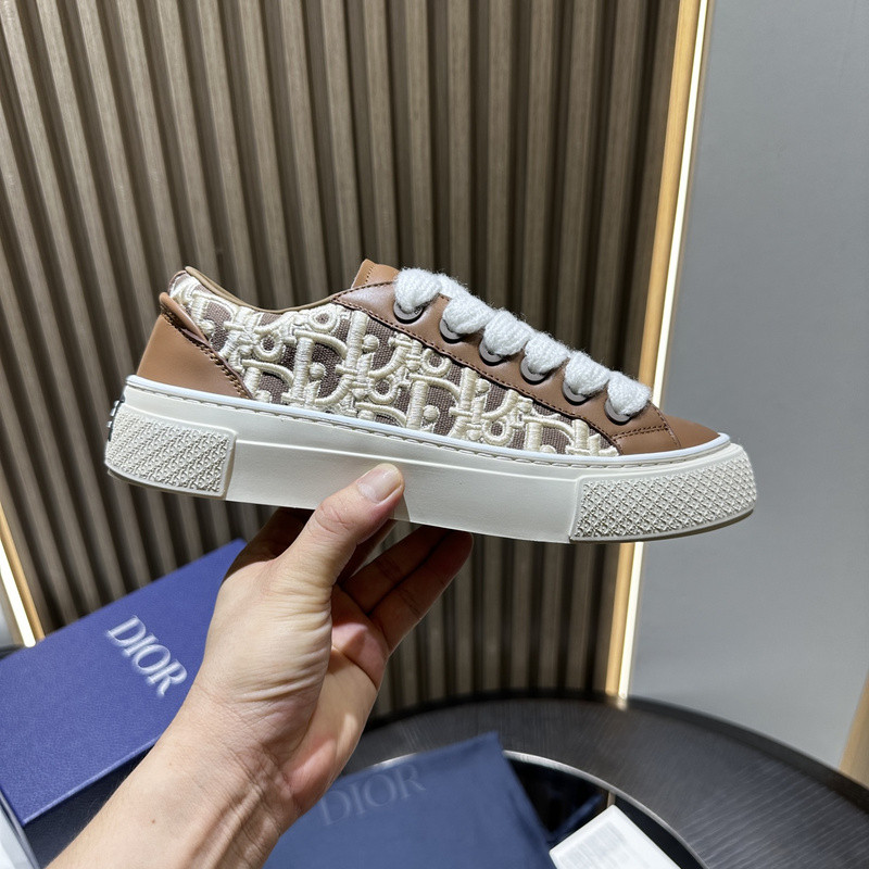 DIO* B33 SNEAKER