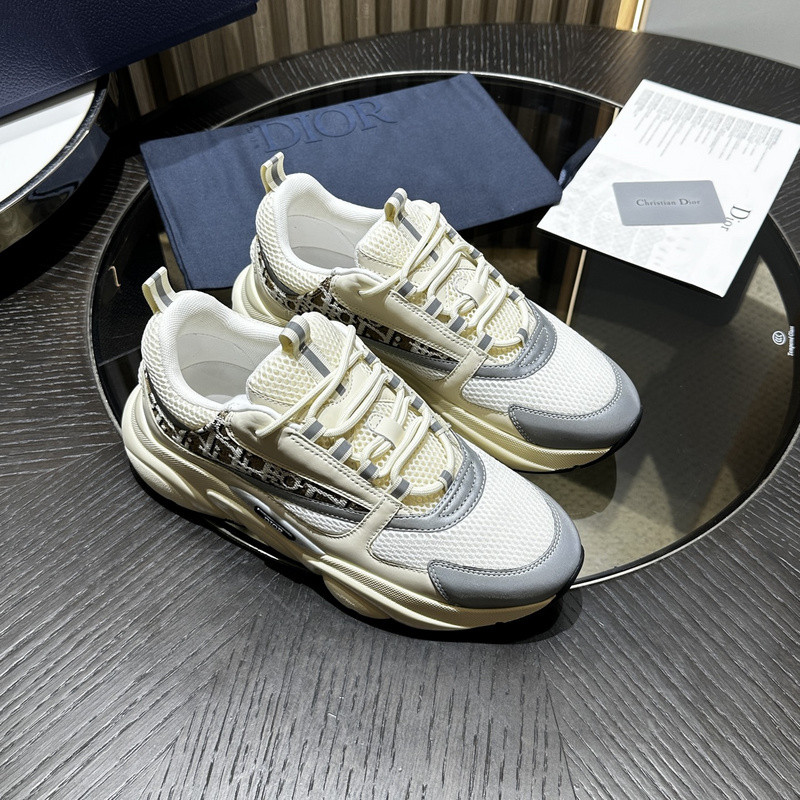 DIO* HOMME B22 TRAINER SNEAKER